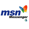 MSN Messenger Logo
