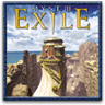 MYST 3 Exile Logo