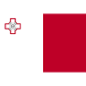 Malta Flag