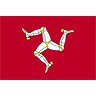 Man Isle Of Flag transparent