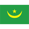 Mauritania Flag