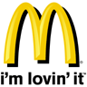 McDonalds Logo