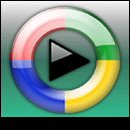 Media Player Logo