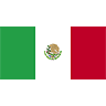 Mexico Flag