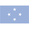Micronesia Federated State Flag