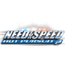 Need For Speed Hot Pursuit 2 Logo