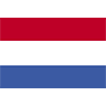 Netherlands Flag