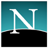Netscape Logo