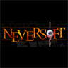 Neversoft Logo