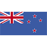 New Zealand Flag