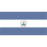 Nicaragua Flag
