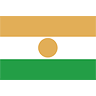 Niger Flag