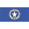Northern Mariana Islands Flag