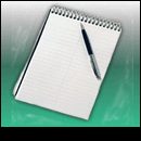 Notepad Icon