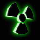 Nuclear Waste Logo