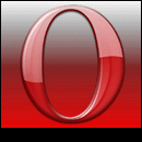 Opera Icon
