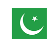 Pakistan Flag