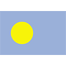 Palau Flag