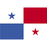 Panama Flag
