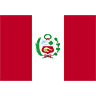 Peru Flag
