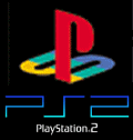 Playstation 2 Logo