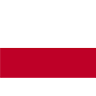 Poland Flag