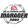 Premier League Manager 2002 Logo