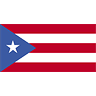 Puerto Rico Flag