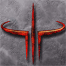 Quake 3 Arena Logo