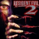 Resident Evil 2 Logo