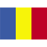 Romania Flag