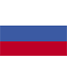 Russia Flag