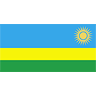 Rwanda Flag