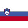 Slovenia Flag