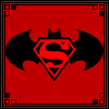 SupermanBatman Logo