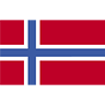 Svalbard Flag transparent