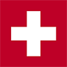 Switzerland Flag