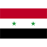 Syria Flag
