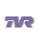 TVR Logo