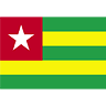 Togo Flag