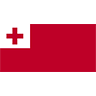 Tonga Flag
