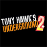 Tony Hawks Underground 2 Logo