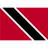 Trinidad And Tobago Flag transparent