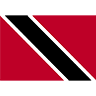 Trinidad And Tobago Flag