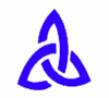 Trinity knot