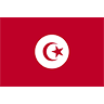 Tunisia Flag