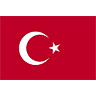Turkey Flag