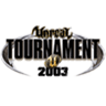 Unreal Tournament 2003 Logo