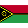 Vanuatu Flag