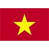 Vietnam Flag